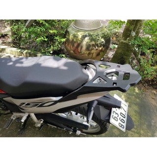 BAGA NHÔM ĐÚC - TAY DẮT MOTOART cho exc150, winner, winnerX <DPOL>