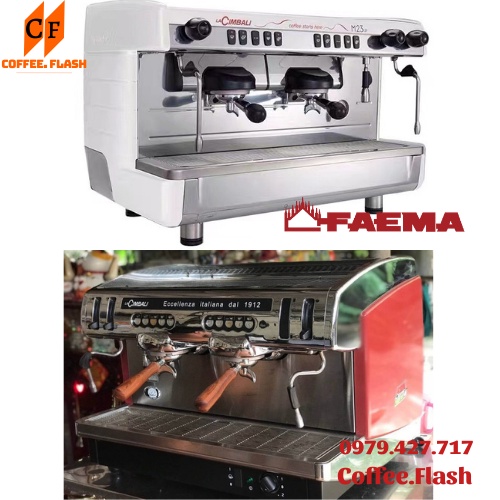Ron (gioăng) cao su máy pha cà phê FEAMA/ Casadio / Lacimbali
