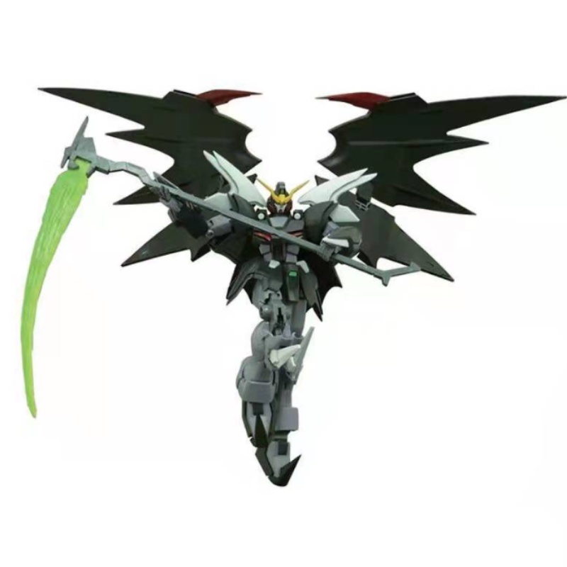 Mô Hình Gundam Hell Grim Reaper Hg 1/144