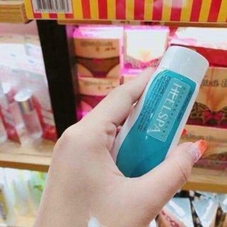Thuốc thoa trị nứt gót chân Heel Spa