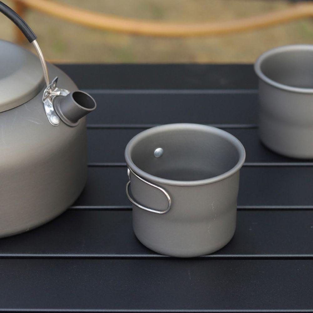 Cốc Uống Nước Du Lịch / Cắm Trại / Du Lịch Tiện Lợi