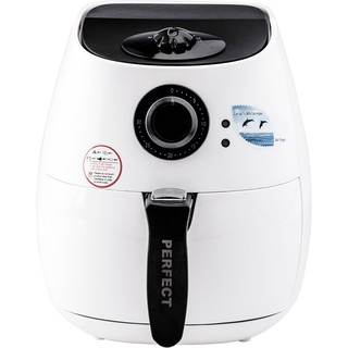 Nồi chiên không dầu perfect gla-607 1300w 2,5l