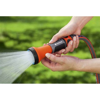 [Hàng Đức] Vòi tưới 1 chế độ Oroa (Gardena 8119)