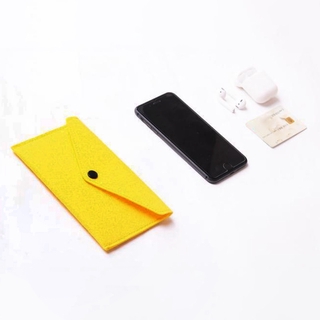 Ví Da Nhỏ Xinh Xắn Dành Cho Nữ