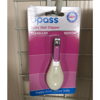 Bấm móng tay UPASS cho bé UP4007W