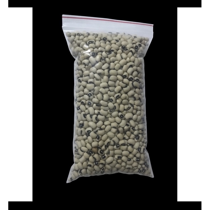 Đậu trắng bi 200g