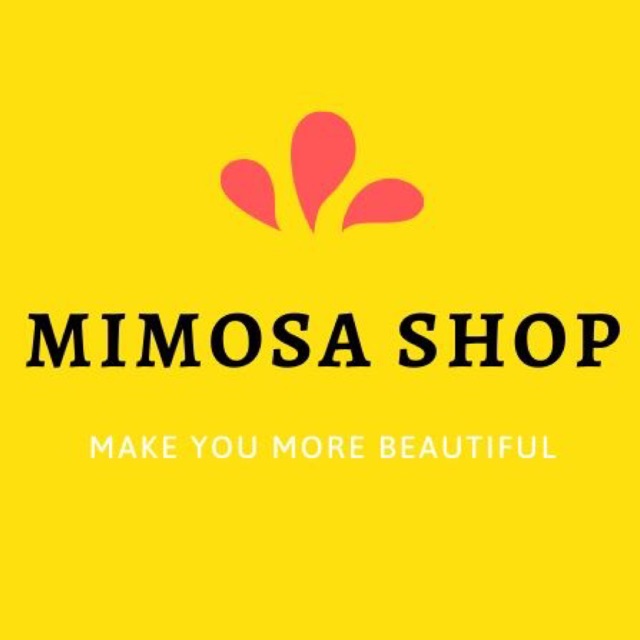 Mimosa-Shop