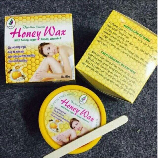 ☘️☘️ WAX LÔNG NÁCH LÔNG CHÂN ....NHANH- GỌN - TIỆN LỢI. | BigBuy360 - bigbuy360.vn