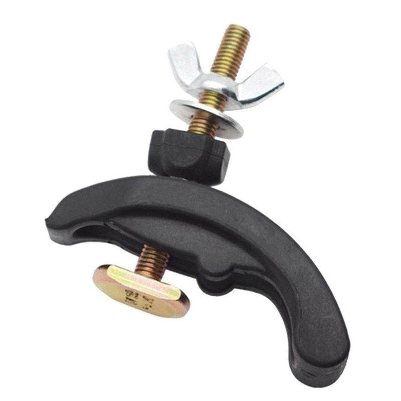 Set 4 Kẹp Cố Định Tấm Ép Chữ T Chuyên Dụng Cho Máy Khắc CNC