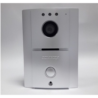 Camera chuông cửa màu commax drc-4l
