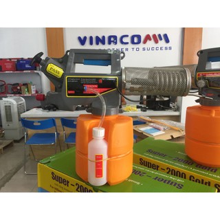 Máy phun khói diệt côn trùng mini VNPK 2000G