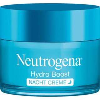 KEM DƯỠNG CẤP ẨM NEUTROGENA HYDRO BOOST, 50ML