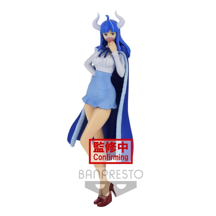 Mô hình One Piece chính hãng - ULTI - Glitter & Glamours