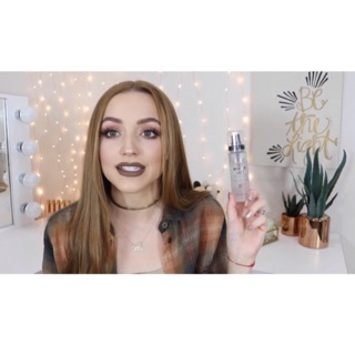 Xịt giữ makeup Milani make it last settingspray
