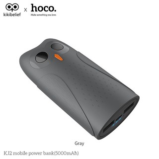 Sạc Dự Phòng Hoco KJ2 5000mAh