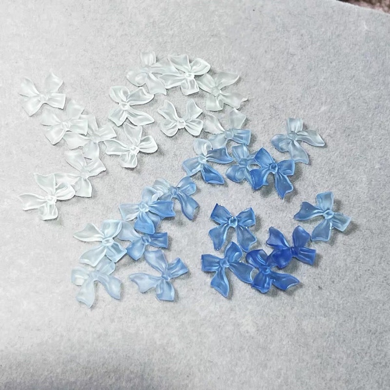 Chamr nơ đổi màu siêu hót