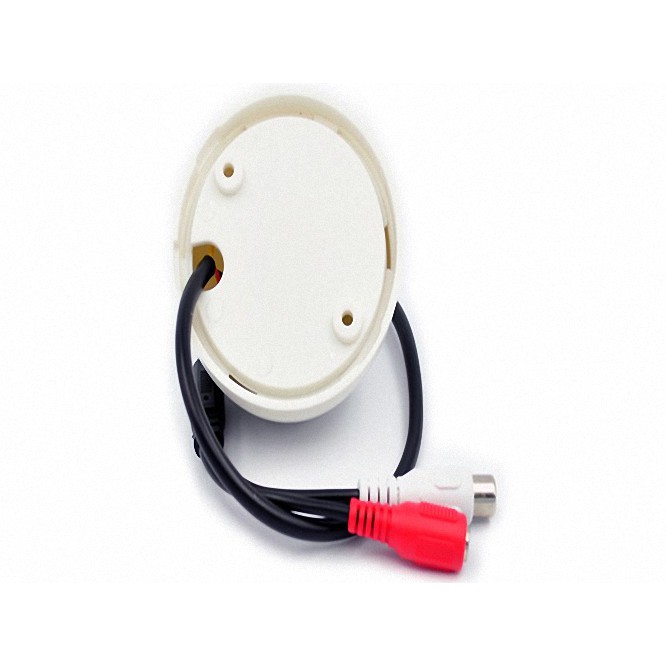 Mic Nấm Thu Âm Cho Hệ Thống Camera GK-800G