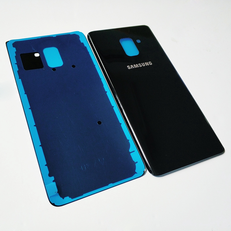 Nắp Đậy Pin Thay Thế Chuyên Dụng Cho Samsung Galaxy A8 2018 A530F A8 Plus A730 Ốp