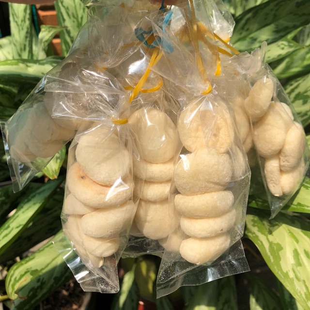 Bánh bao sữa mini