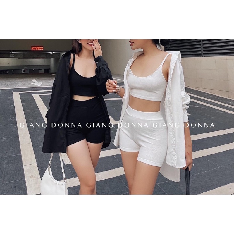 SET 2 MÓN ÁO VỚI QUẦN