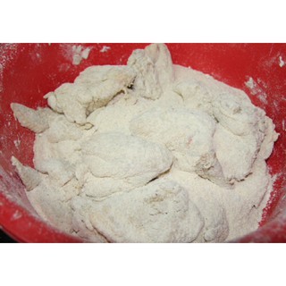 Bột chiên gà KFC 1kg (10kg thịt gà)