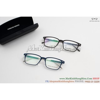 GỌNG KÍNH CẬN THỜI TRANG CAO CẤP   P9307