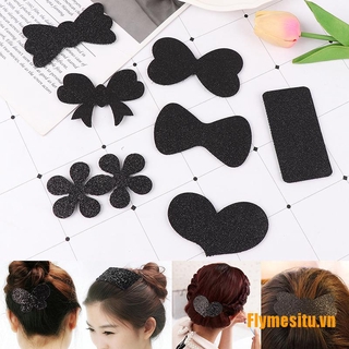 (Hàng Mới Về) Bộ 2 Dụng Cụ Tạo Kiểu Tóc Tiện Lợi