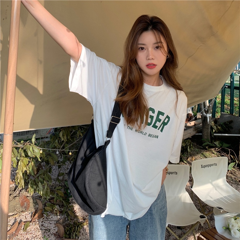 Áo phông form rộng unisex nam nữ tay lỡ streetwear cotton oversize RANGER giá rẻ in style ulzzang cool ngầu