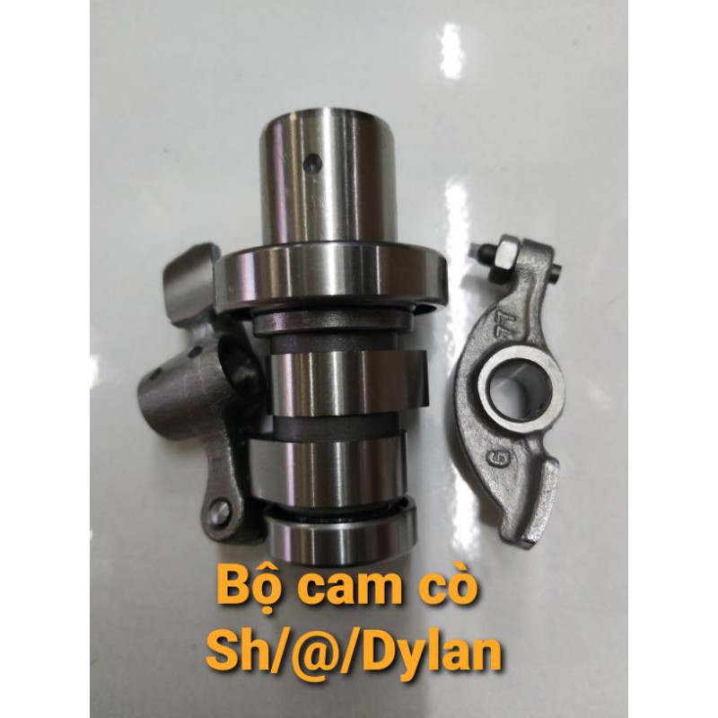 Bộ Trục Cam Cò Sh ý , Dylan , @