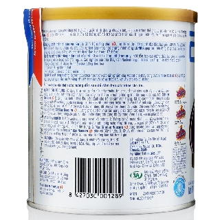 Sữa bột Similac Neosure IQ 370g