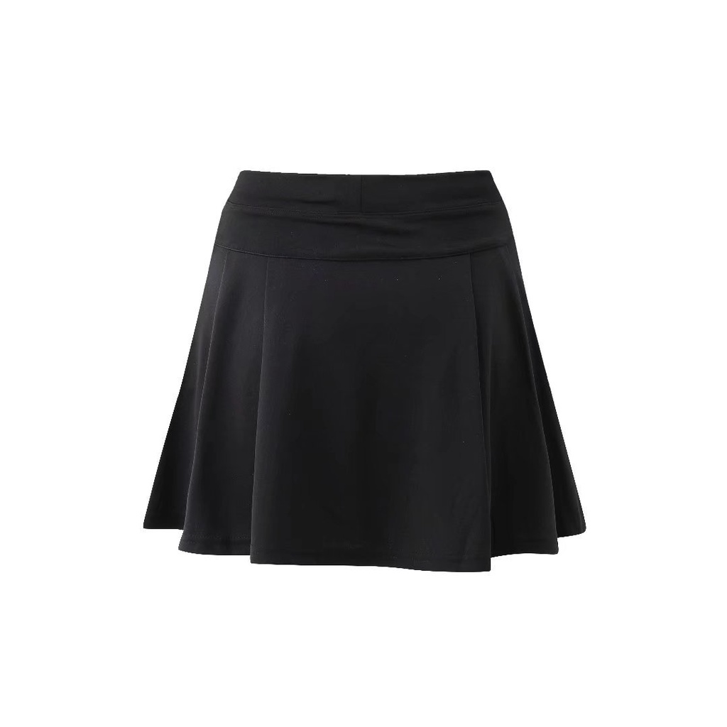 Chân Váy Ngắn Tập Luyện Thể Thao Cầu Lông Mới 2022 3699