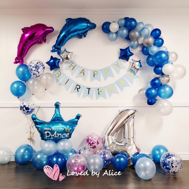 SET BÓNG CÁ HEO - tặng kèm bơm va keo chuyên dụng xịn