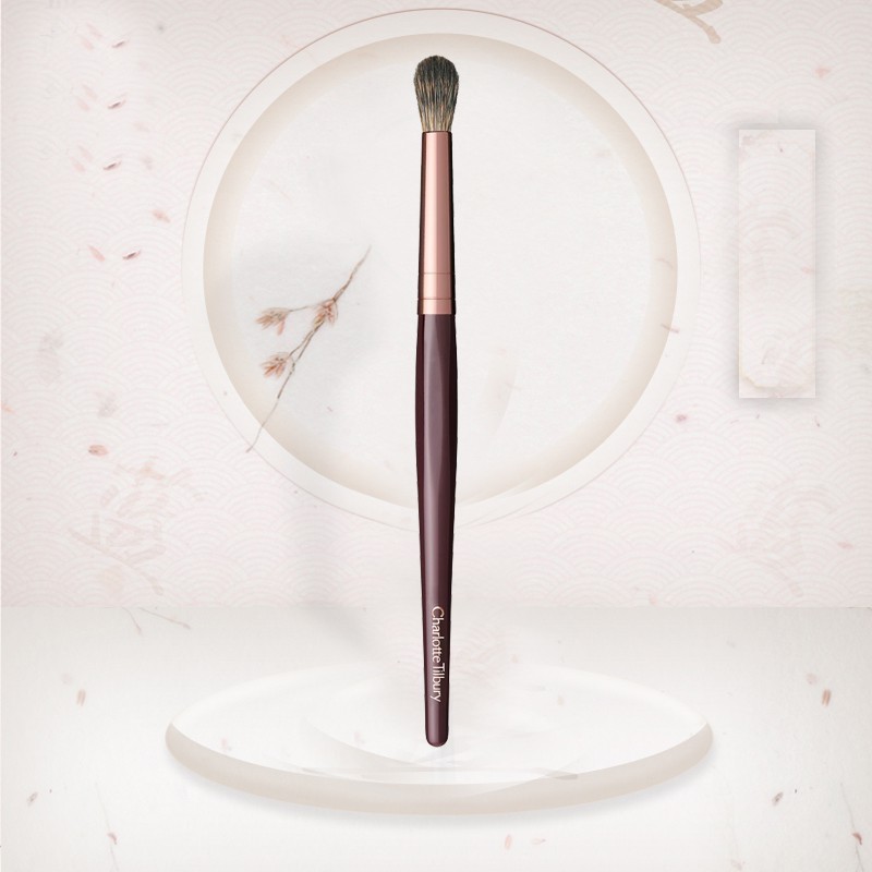 Cọ Nhấn Mắt Charlotte Tilbury Eye Blender Brush