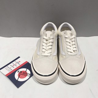 Giày Vans Old Skool 36DX trắng sữa