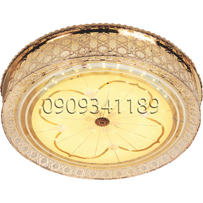 ĐÈN MÂM LED HBMP25