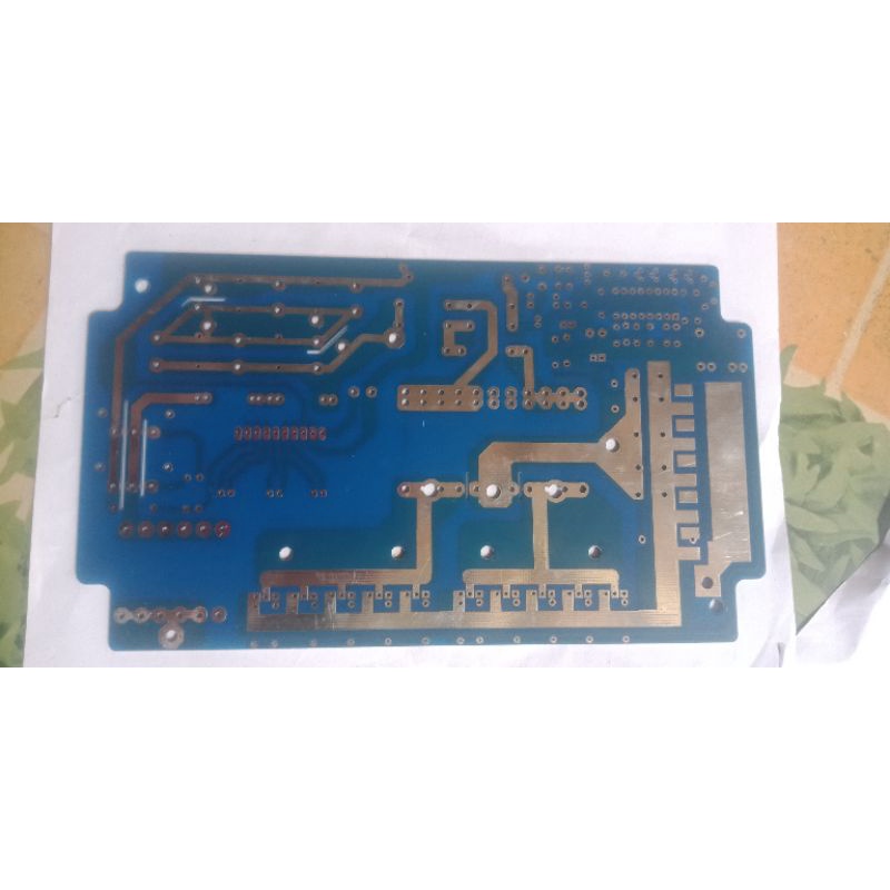 Bo 6.8.10 fet ráp máy kích.