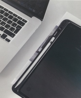 Bao da cao cấp cho ipad pro 11-2018