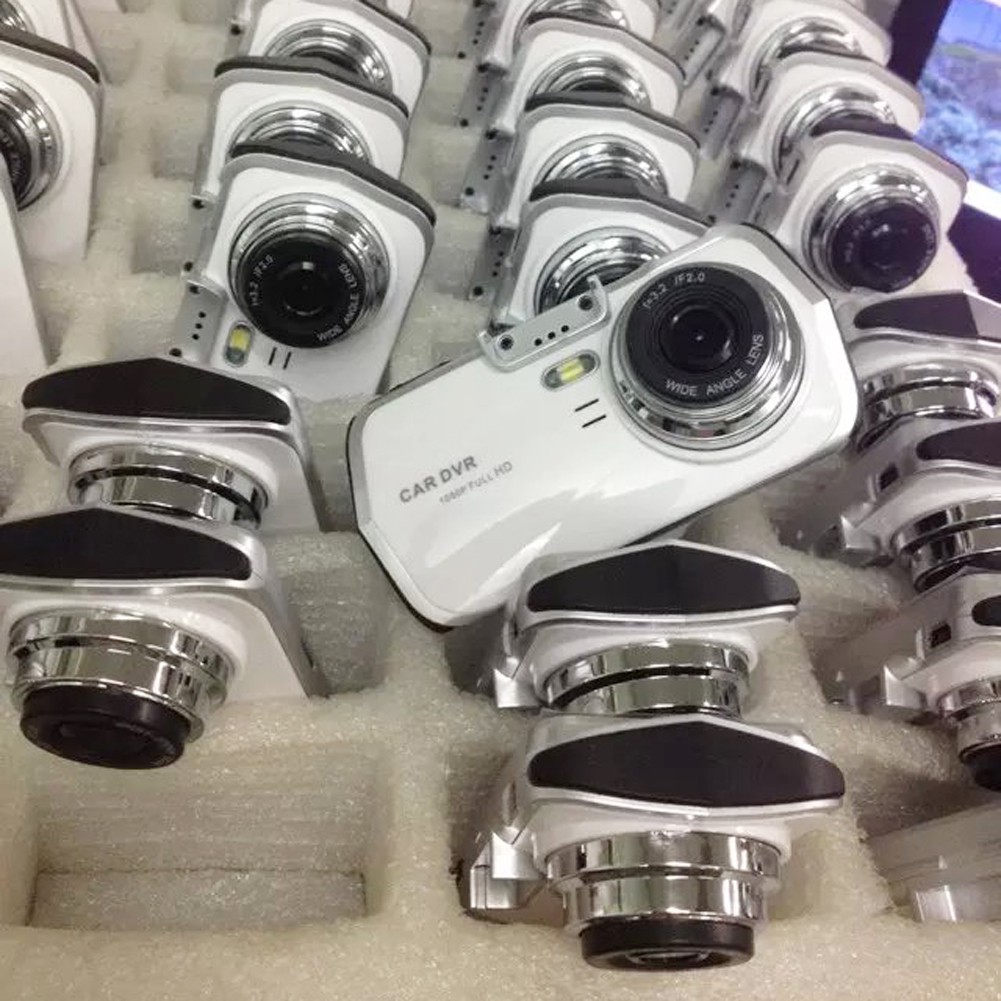 Máy quay hành trình góc rộng 120 độ K3000-2 1080p | BigBuy360 - bigbuy360.vn