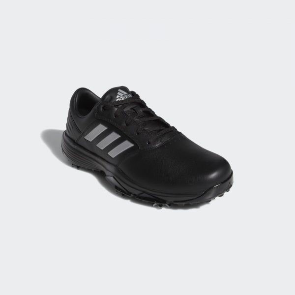 GIÀY GOLF NAM ADIDAS 360 BOUNCE 2.0 [Chính Hãng] - tặng kèm lọ vệ sinh giày- BlueGolf Store