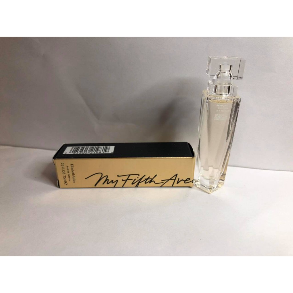 Nước hoa Elizabeth Arden My Fifth Avenue EDP minisize 7.5ml fullbox