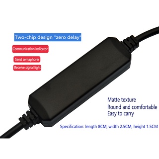 Cáp Lập Trình PLC PLC PLC Kết Nối USB-VMMORE Cho microsecond ISD / MSD / GSD servo