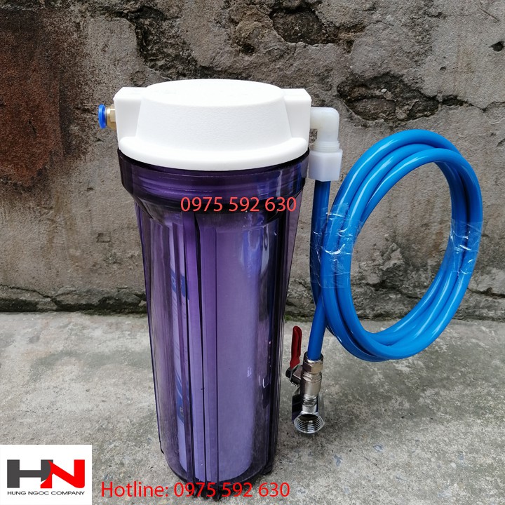 SALE Cốc lọc nước máy phun sương