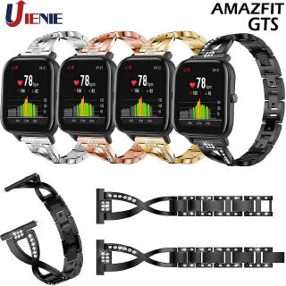 Dây đeo đồng hồ 20mm thay thế cho Xiaomi Huami Amazfit GTS /Bip Lite Youth