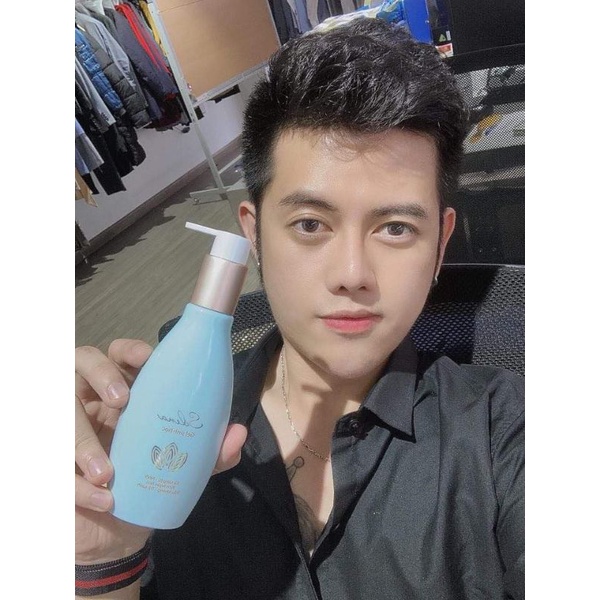 Gel sinh học Selena (175ml) Vệ sinh - Kháng khuẩn - Làm hồng cô bé