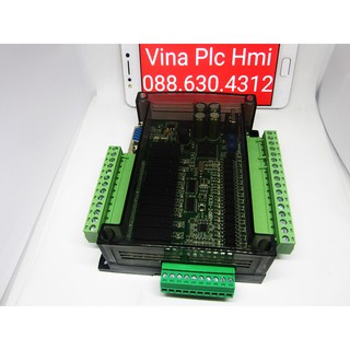 Bộ lập trình PLC FX3U 24MR