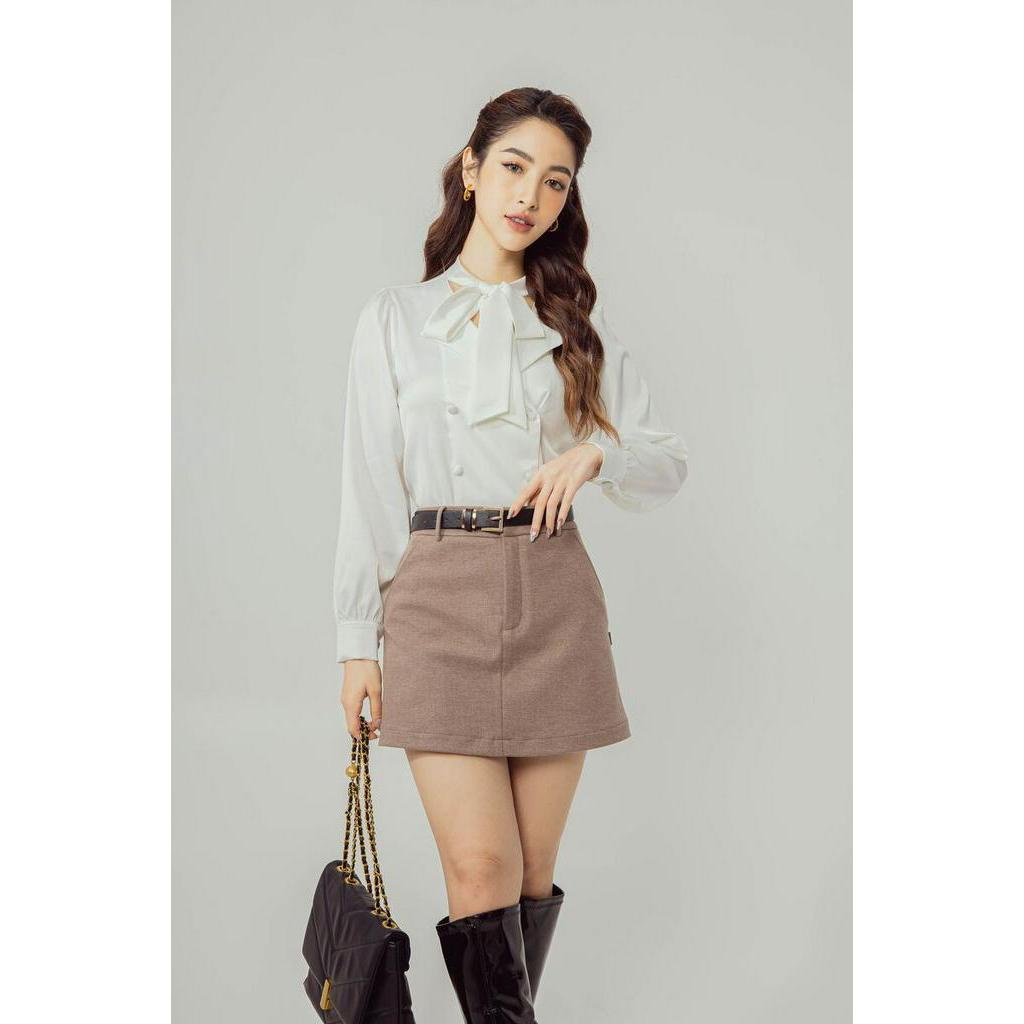 Quần giả váy ngắn CChat Clothes