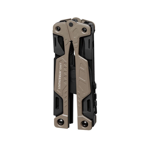 Dụng cụ cầm tay đa năng Leatherman OHT® (16 tools) - Bảo hành 25 năm