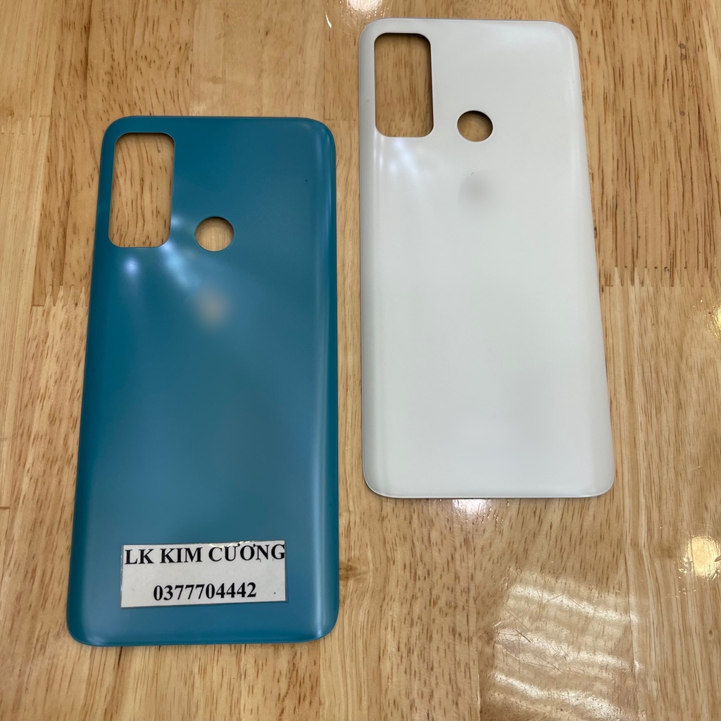 Nắp lưng tương thích vsm live 4