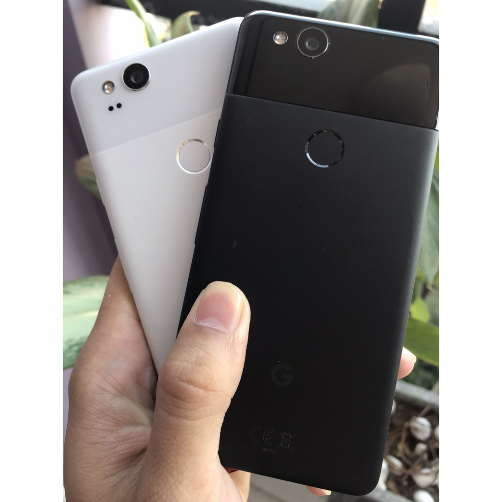 Điện thoại Google Pixel 2 Máy Nguyên Zin Nguyên Áp Suất