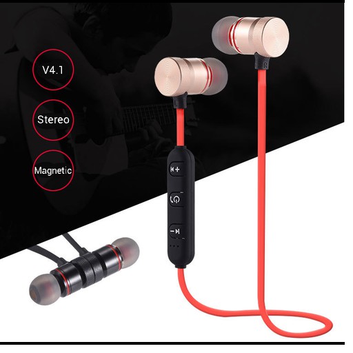 TAI NGHE BLUETOOTH S8